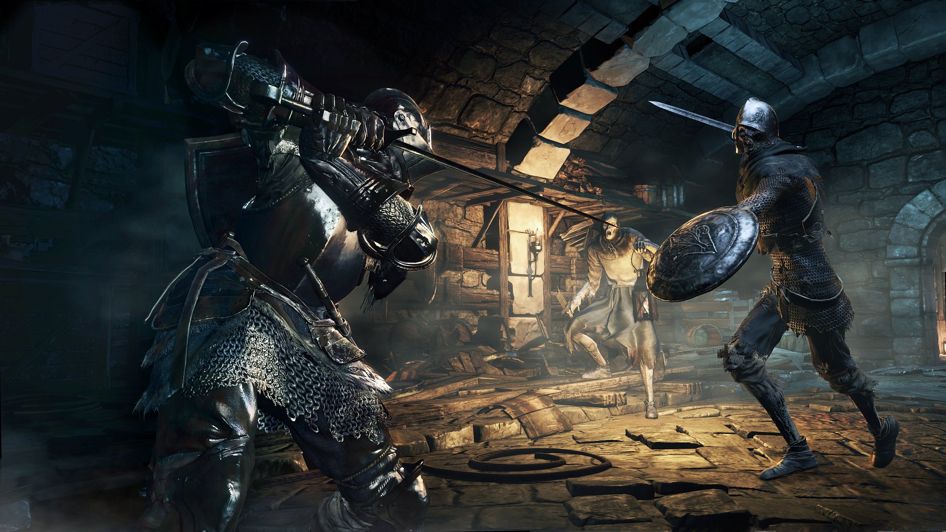 Dark Souls III - Imagen 50